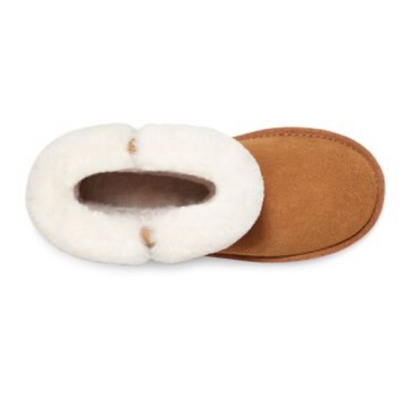 Koolaburra by UGG Aubrei Short Size 2 Kids - Picture 3 of 7